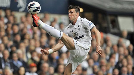 Bây giờ Tottenham muốn bán Bale với giá... 145 triệu euro
